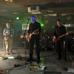 Meet your Posher, Jon